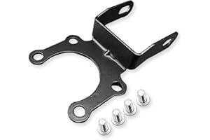 Woodniu Racein Headlight Bracket for Surron Light Bee X/S,Segway X160/X260 Off-road Motorcycle Dirt Bike Original Accessories Sur-ron Parts