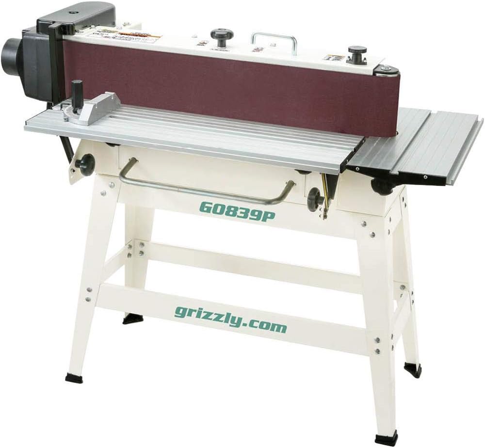 Grizzly G0839P featured image