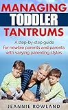Effective Toddler Discipline: Powerful Secrets to Transform Your Child's Behavior and Eliminate Tantrums Quickly!