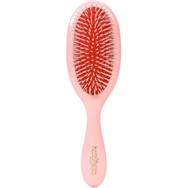 Amazon.com : Mason Pearson Brushes Nylon Handy Detangler N3