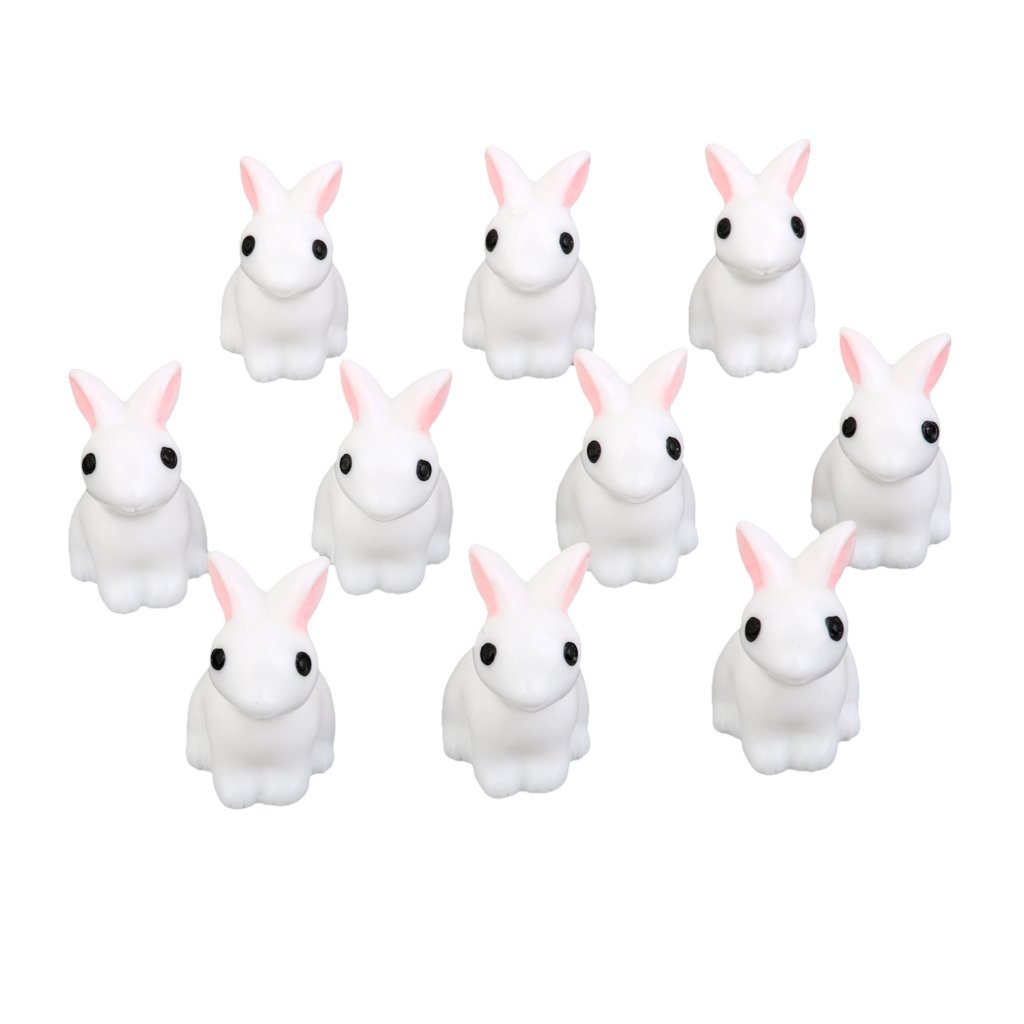 Best Rabbit Fairy Garden
