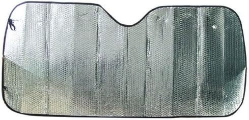 CAR SUN SHADE ,BUBBLE FOAM..FREE SHIPPING.!!!!!