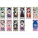 Sailor Moon Crystal 25th Anniversary Toei Official Licensed Limited Ed Tarot Cards