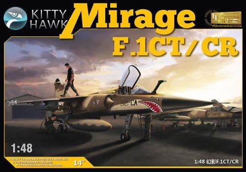 KITTY HAWK 80111
