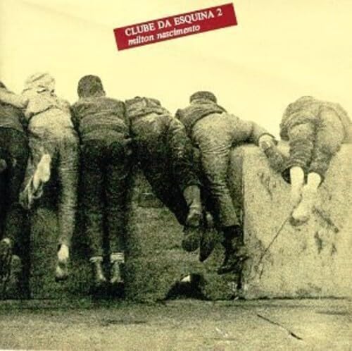 専用　Milton Nascimento / Clube da Esquina Milton Nascimento - Clube Da Esquina - Amazon.com Music