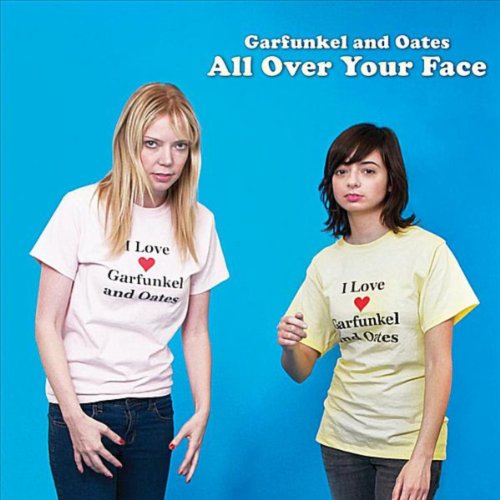 All Over Your Face [Explicit]