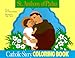 St. Anthony of Padua Coloring Book: A Catholic Story Coloring Book by