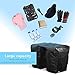 Allnice Pannier Bag Waterproof Bike Rear Seat Trunk Bag Bicycle Rear Saddle Panniers Accesoriesthumb 4