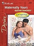 Maternally Yours (Dynasties: The Connellys)