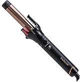 The Farrah Automatic Hair Curling Iron Wand 1 Inch