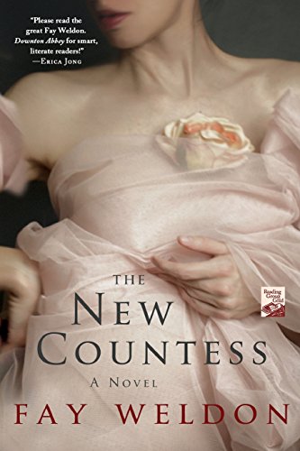 The New Countess: A Novel (Habits of the House)