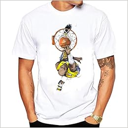 kobe bryant t shirt amazon