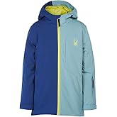 Spyder boys Spyder Chief Jacket