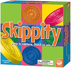 Skippity Board Game