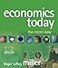 Economics Today: The Micro View Plus Myeconlab in Coursecompass Plus eBook Student Access Kit - Roger LeRoy Miller