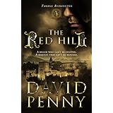 The Red Hill (Thomas Berrington Historical Mystery Book 1)