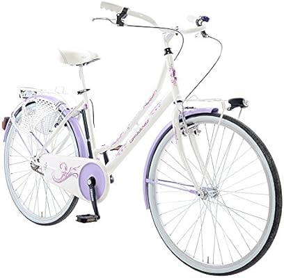 18 inch women's bike