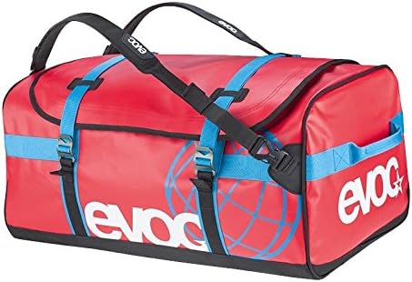 EVOCTravel Bag Small Red