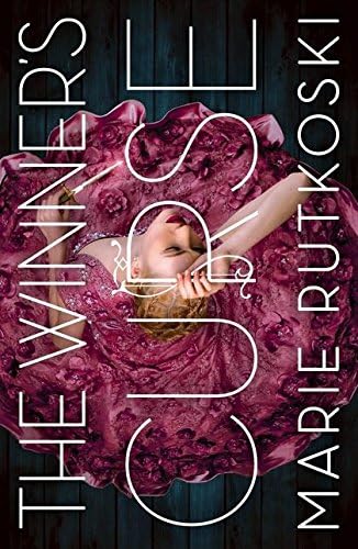 The Winner's Curse (The Winner's Trilogy Book 1)