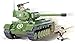 SMALL ARMY /2471/M 26 PERSHING, 450 building bricks by Cobi