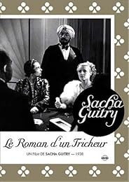 Le Roman D'un Tricheur