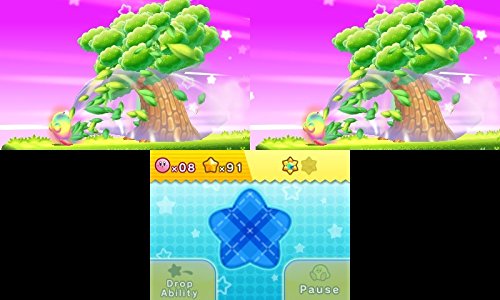 Nintendo Selects - Kirby Triple Deluxe Selects (Nintendo 3DS)