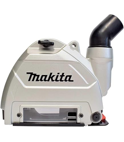 Makita 193794-5 4-1/2