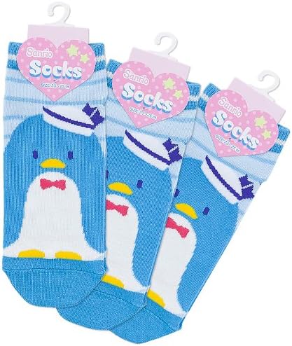 Amazon Co Jp タキシードサム ソックス3足セット おもちゃ