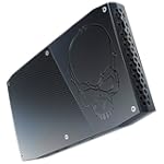 Intel NUC Kit NUC6i7KYK Mini PC