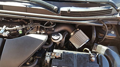 Ares Cold Air Intake Kit For 2009-2018 Dodge Ram 1500/2500/3500 With 5.7L V8 - Includes Heat Shield