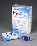 Brez Premium Nasal Breathing Aid - 14 ct - Small