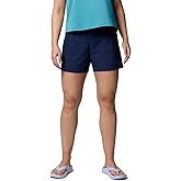 Columbia Womens Sandy River Short Ii