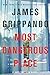 Most Dangerous Place: A Jack Swyteck Novel - Book by James Grippando