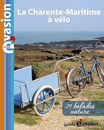 La  Charente-Maritime à vélo