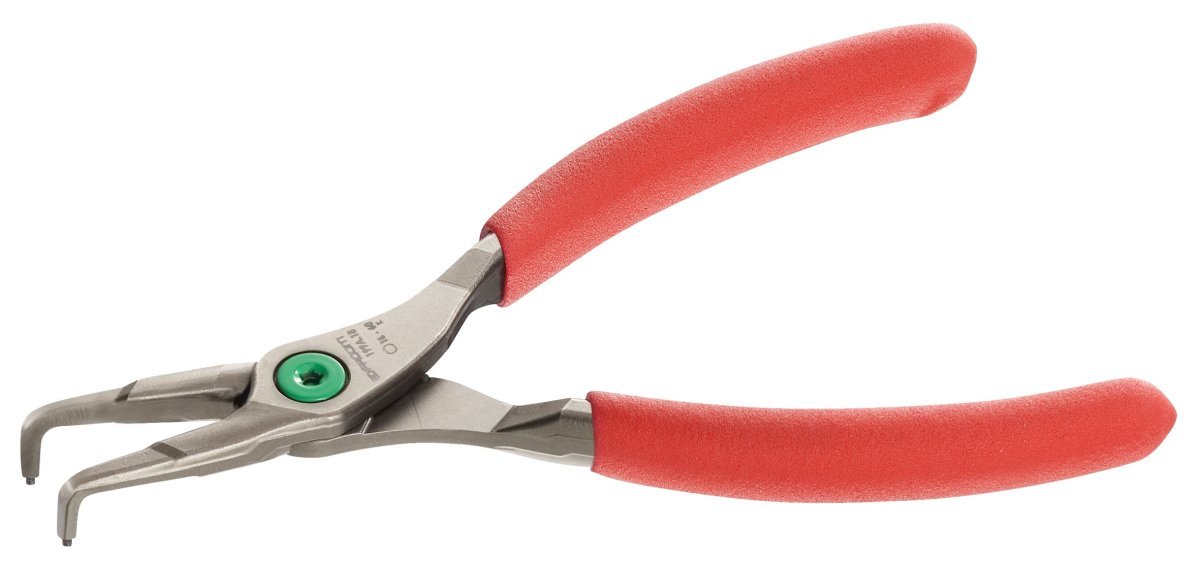 Facom 199A.23 Circlip Pliers, 90 gr 40-100 Inside