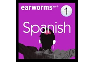 Rapid Spanish: Volume 1