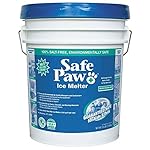 Safe Paw Ice Melter 35 Lbs/Pail