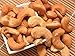 Dry Roasted Cashews Unsalted | Baked In Small Batches for added freshness | Without Oil | Perfectly Crunchy Naturally Delicious (2 LBs) By Farm Fresh Nuts Brand