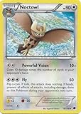 Pokemon - Noctowl (92/116) - Plasma Freeze