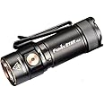 FENIX E18R V2.0 Ultra-Compact Rechargeable Flashlight ** Canadian Edition