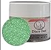 CK Products American Disco Dust, Green Rainbow, 5 Gram