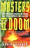 Masters of Doom: How Two Guys Created an Empire and Transformed Pop Culture