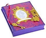 Ever After High Secret Hearts Password Journal (Discontinued by manufacturer) (Toy)