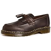 Dr. Martens Unisex Adrian Slip-On Loafer