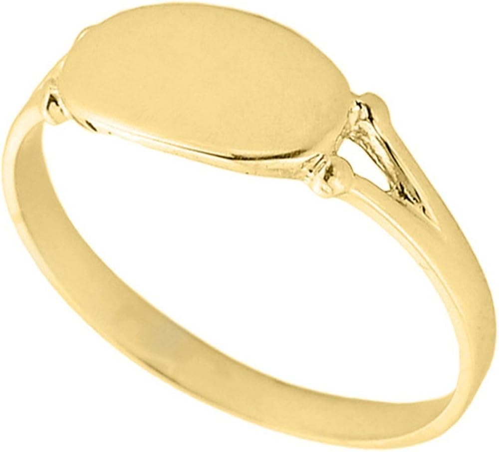 anillo de oro 18 kilates