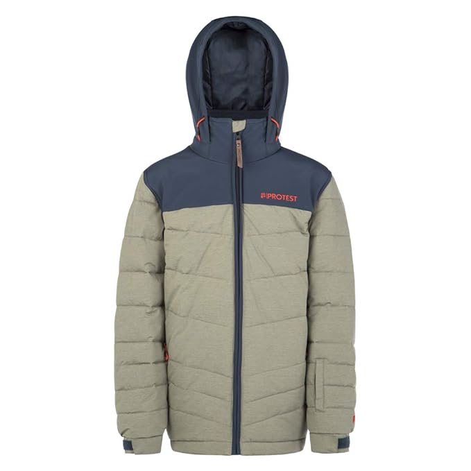 Protest JEEP JR SNOWJACKET