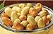 The Peanut Shop of Williamsburg Yin and Yang Peanut Tin, 12 Ounce