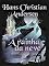 Livro A rainha da neve