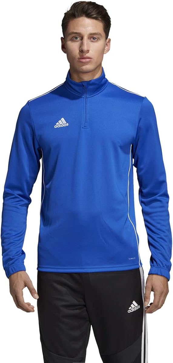 adidas Men's Core 18 Training Top : Clothing