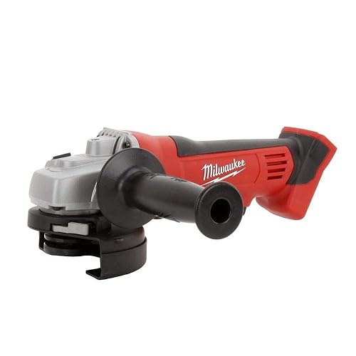 Milwaukee M18 2680-21P 4-1/2